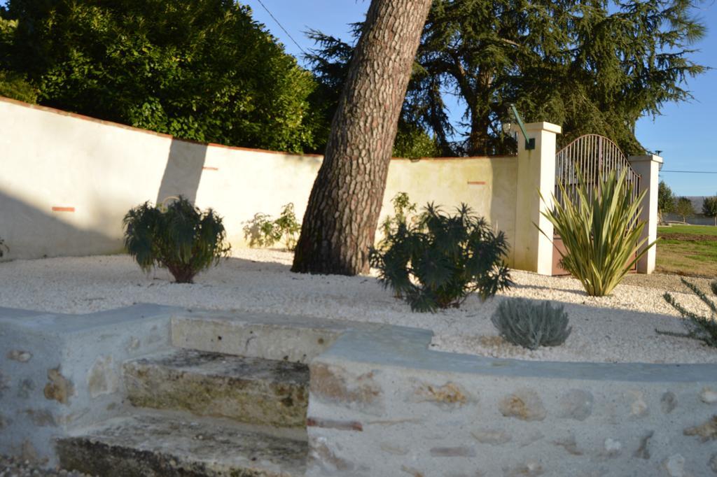 Guest house Le Coteau De Bazeille Sauna&detente Sas