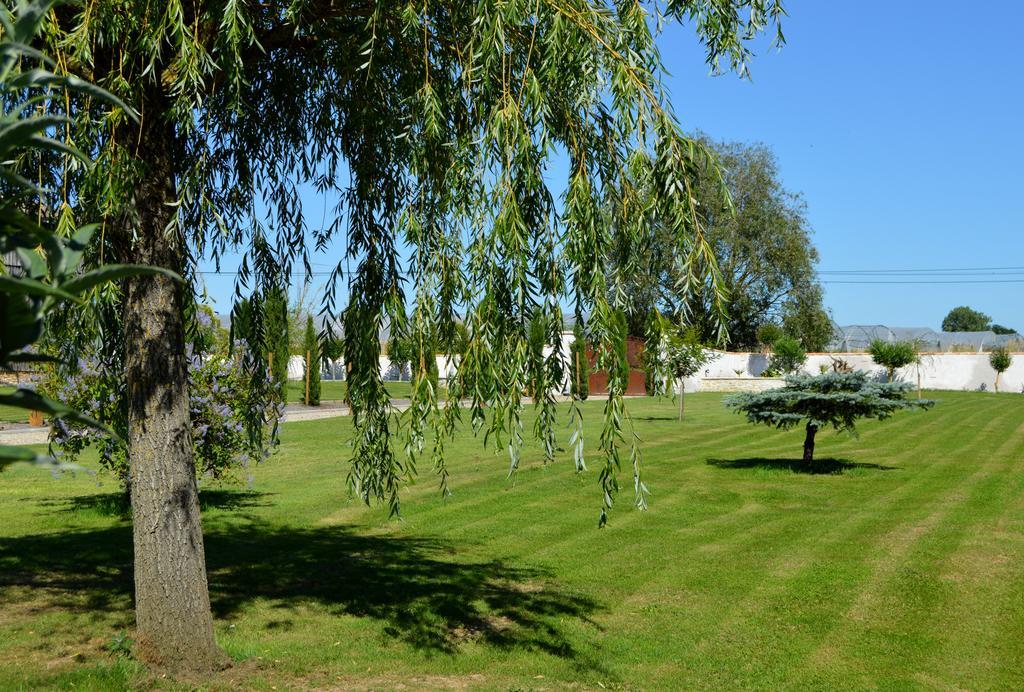 Guest house Le Coteau De Bazeille Sauna&detente Sas 5*