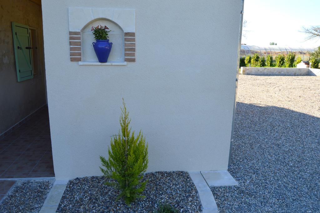 Guest house Le Coteau De Bazeille Sauna&detente Sas