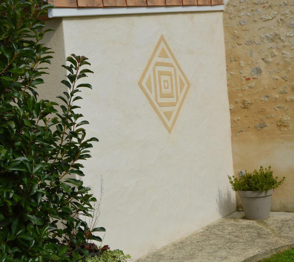 Le Coteau De Bazeille Spa&sauna Gasthuis 5*