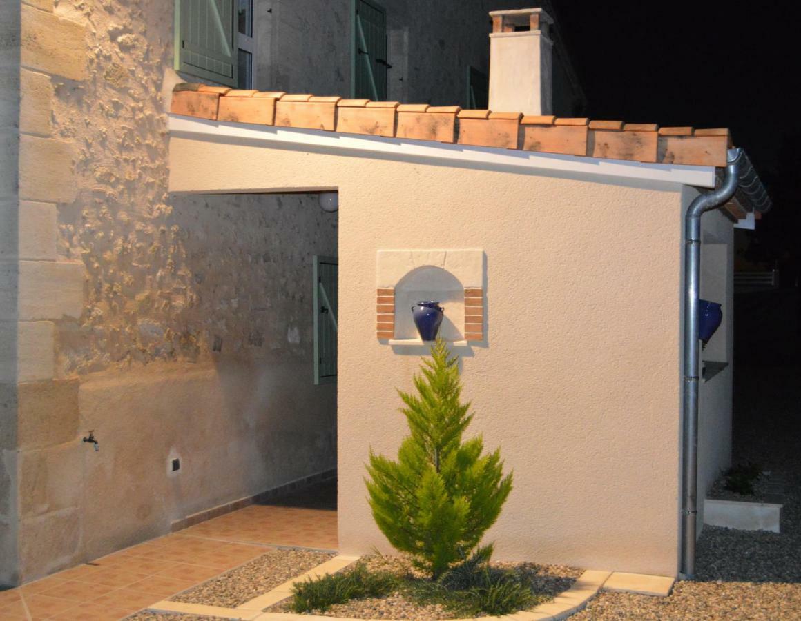 Le Coteau De Bazeille Sauna&detente Sas 5* Sainte-Bazeille